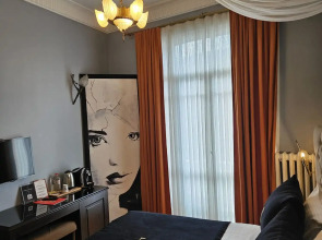 Lina Hotel Taksim Pera