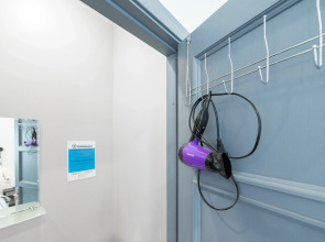 Апартаменты Arsenika №8 в 5 Минутах от Кремля у Волги