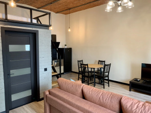 Апартаменты Уникальная квартира на Арбате