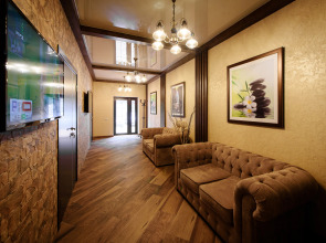 Отель Винтаж