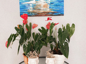 Гостевой дом Симирам