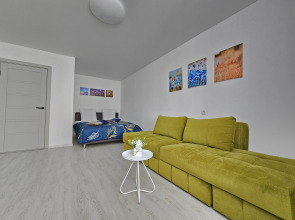 Апартаменты на Батюшкова