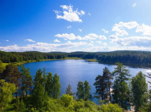 Sanatorij-Profilaktorij Koshkul