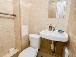 Апартаменты Volga