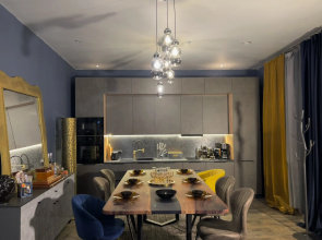 Apartamenty Persia
