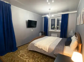 Апартаменты Apart-Comfort на проспектете Толбухина 45 к14