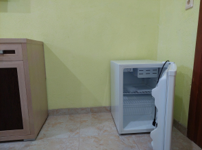 Гостевой дом Sweet Home