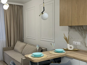 Квартира на Море