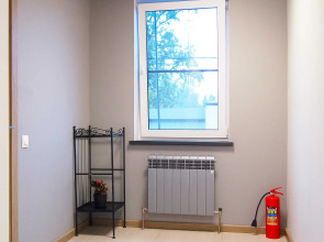 Хостел Опалиха Loft Rooms