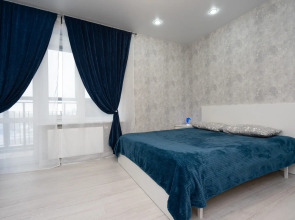 Апартаменты ЖК Нобелевский