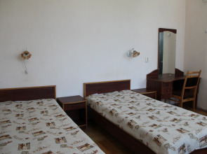 Клинический центр Медицинского центра Юность