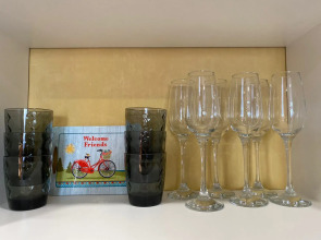 Апартаменты Есенин смарт