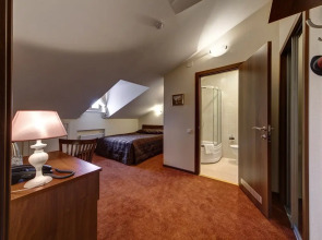 Гостиница Соната Невский 5 Дворцовая площадь