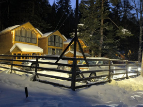 База Отдыха Greenhouse 1599