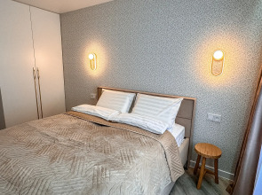 Квартира Семейная 3-х комнатная Комфорт Класса