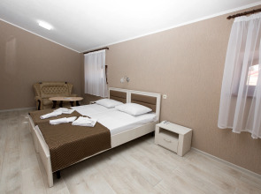 Гостиница Ассоль