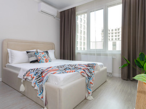 Flat Arena Lite Residence