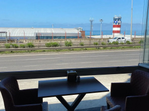 Отель Elit Holiday Hotel