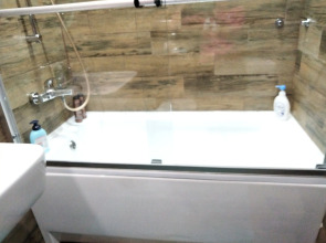 Апартаменты Lesnaya