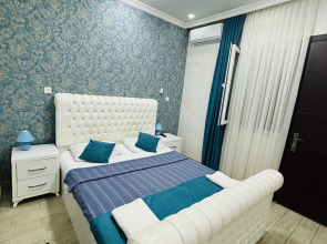 Гостевой дом Nanas