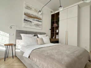 Квартира на Гагарина 85