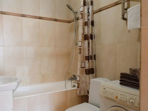 Квартира на Ленина с парковкой