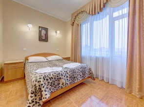 Гостевой дом Маргарита 1