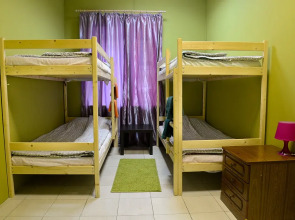 Академ-Хостел