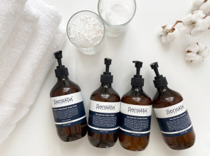 Апартаменты Двухуровневые, Центр