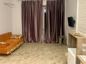 Stroiteley Apart-71 Apartments