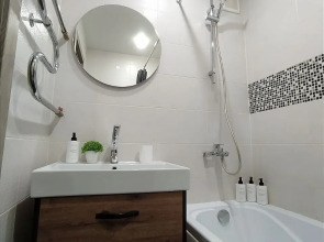 Квартира Двухкомнатная на Московском Проспекте