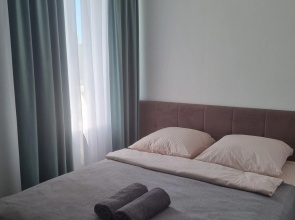 Meduza Guest Hotel