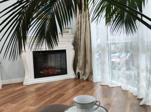 Апартаменты Паруса Балтики