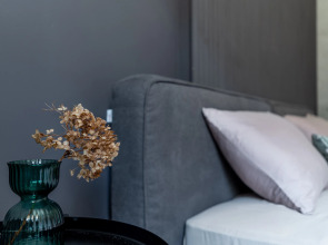 Квартира около городского парка