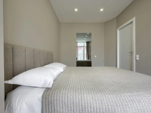 Квартира Бизнес Класса в Центре Города