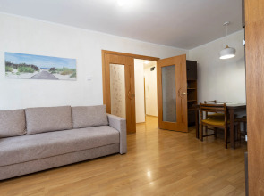 Апартаменты Эпоха