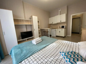 Апартаменты Milano Aparts 2