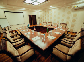 Отель Asmald Palace