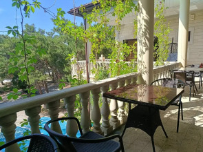 Гостевой дом Славянская Ладья