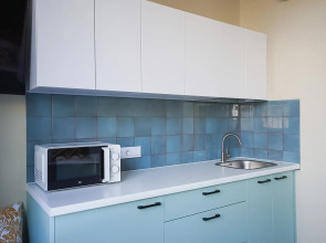 Апартаменты Topaz by Pavlov