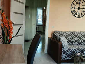 Апартаменты у Музея Мирового Океана