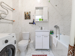 Квартира Rhythm City Stay