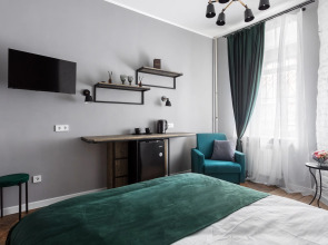 Гостевой дом Атмосфера