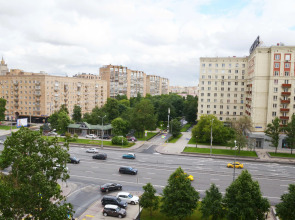 Апартаменты Cosy-4 на Киевской