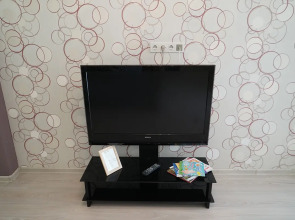 Квартира Галущака 15 (198)