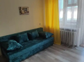 Квартира в Историческом центре Казани Тукая 65а