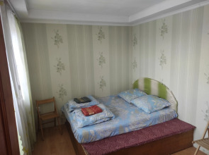 Гостевой дом Окно в Европу