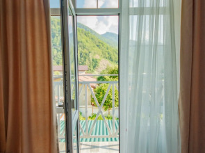 Гостевой дом Апарт Гости