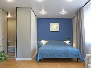 Квартира Ваши Апартаменты у Южного Вокзала