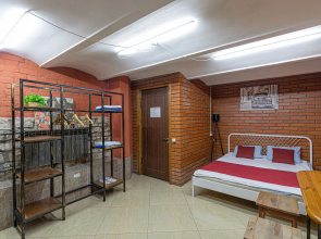 Гостевой дом CovenHouse